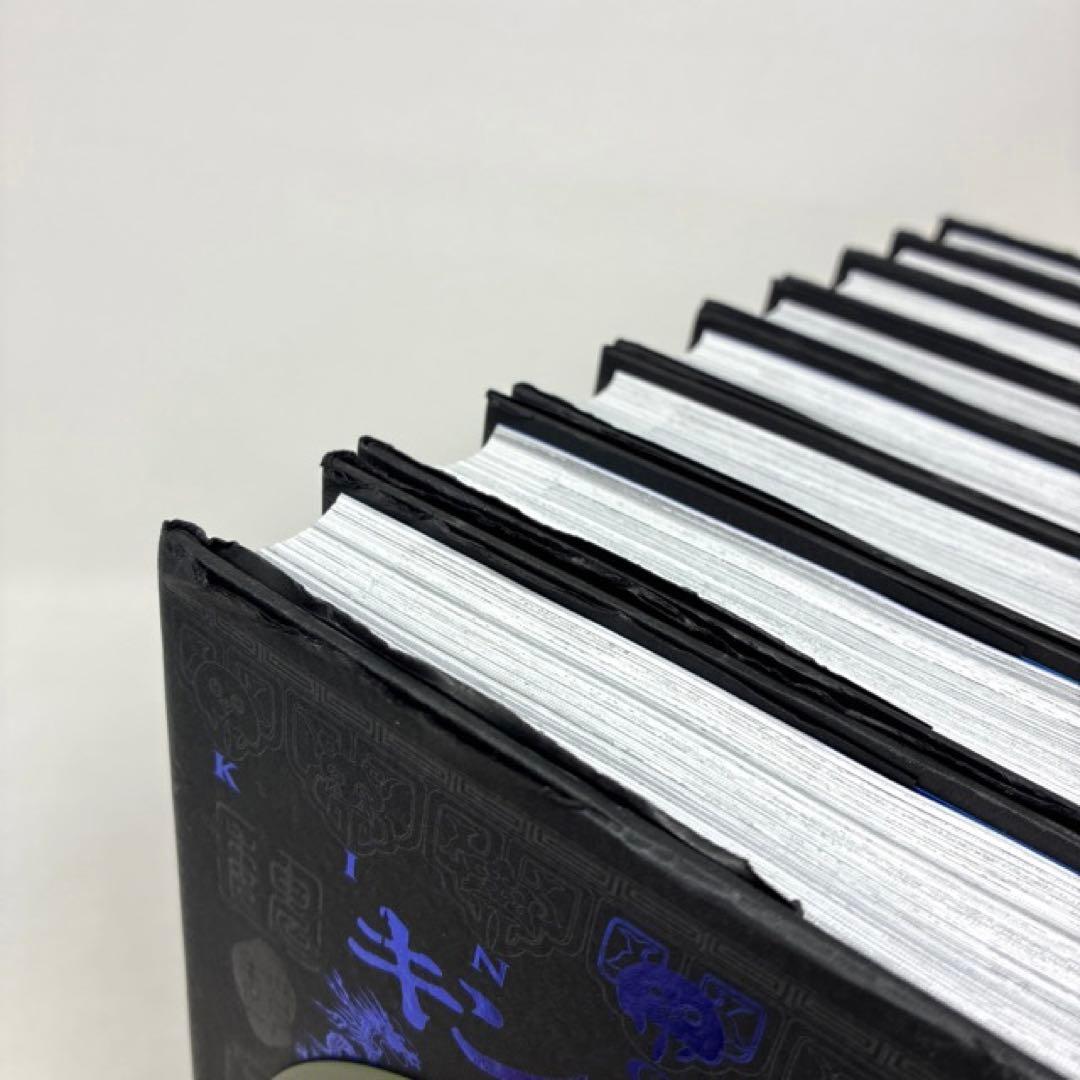 キングダム　完全版　8冊　原泰久　コミック　バラ売り可