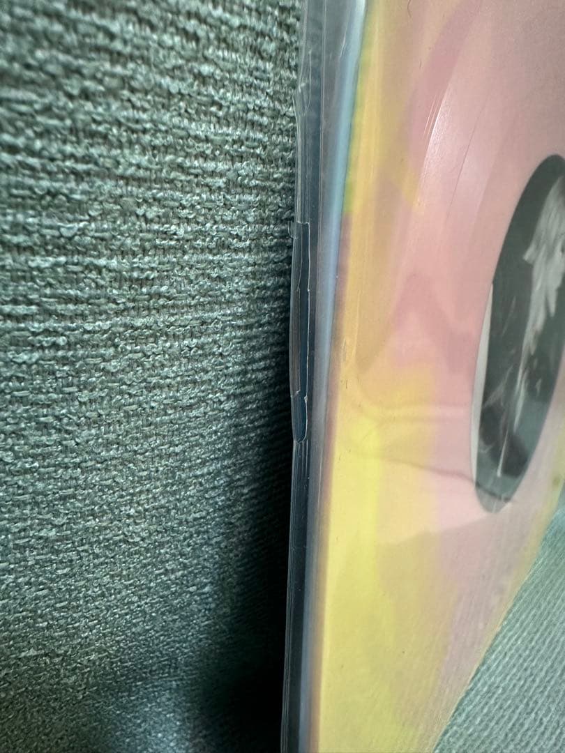 Taylor Swift Lover Paris Live ハートレコード