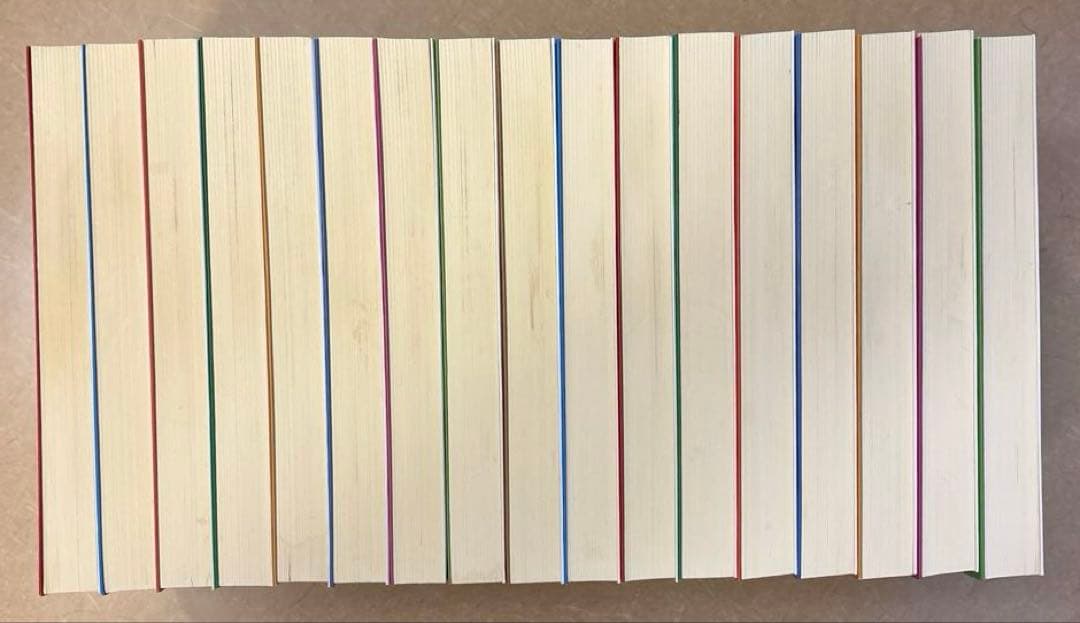 【美品】北方謙三 岳飛伝 　文庫　全巻1-17セット