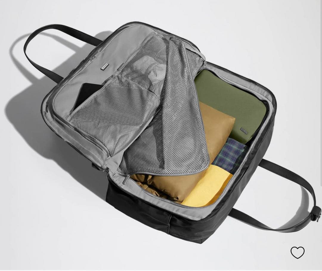 Away The Weekender Bag アウェイ ボストンバッグ