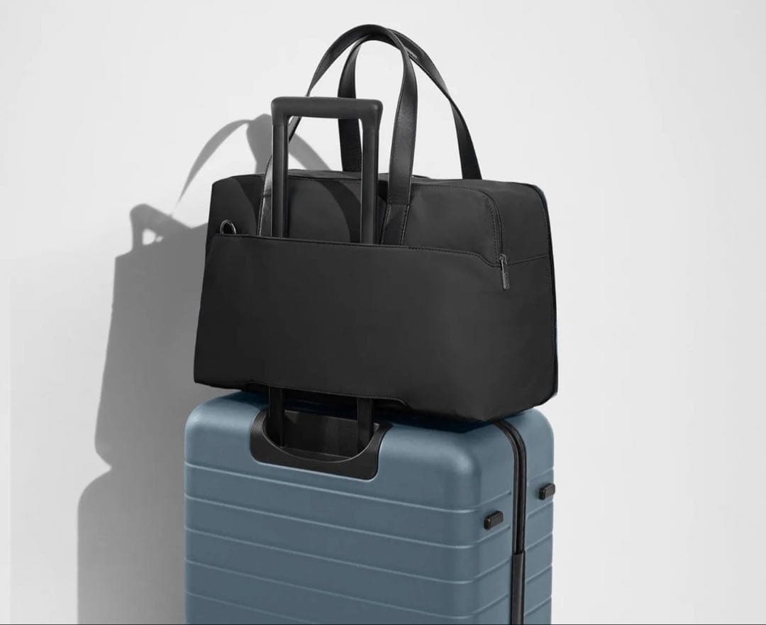 Away The Weekender Bag アウェイ ボストンバッグ