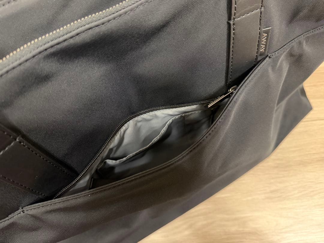 Away The Weekender Bag アウェイ ボストンバッグ