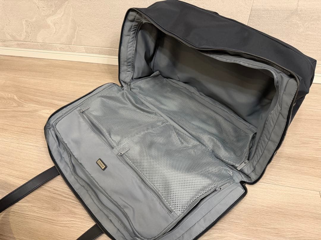 Away The Weekender Bag アウェイ ボストンバッグ
