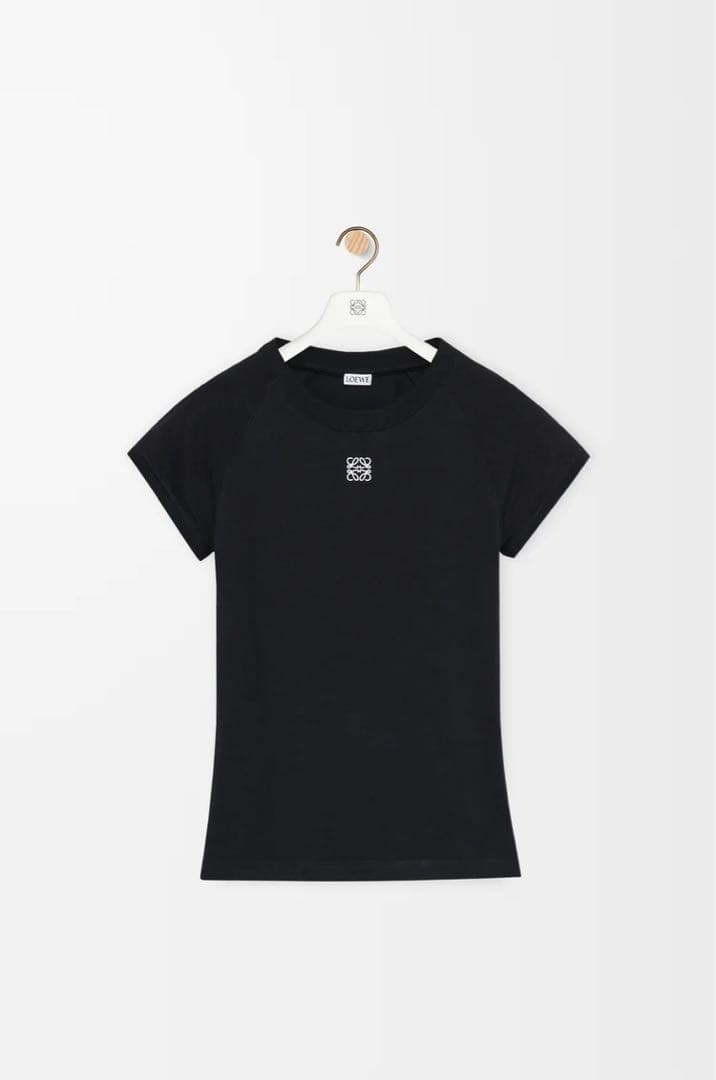 LOEWE スモールフィットTシャツ