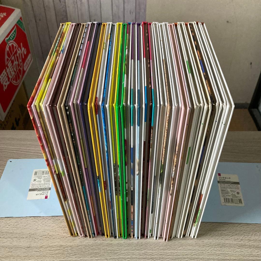 キンダーブック しぜん まとめ売り 人気作 28冊セット