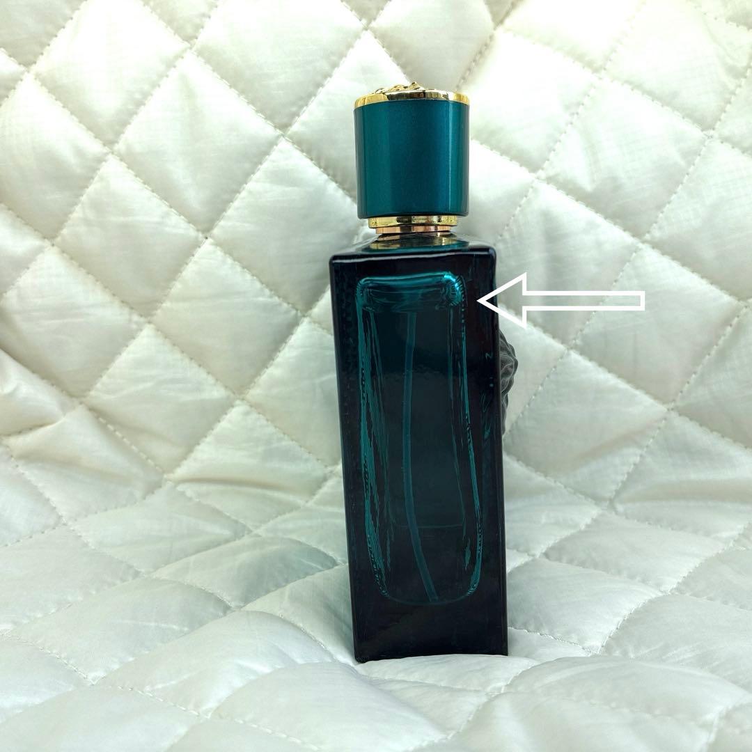 ヴェルサーチェ エロス オードトワレ 100ml 香水 VERSACE