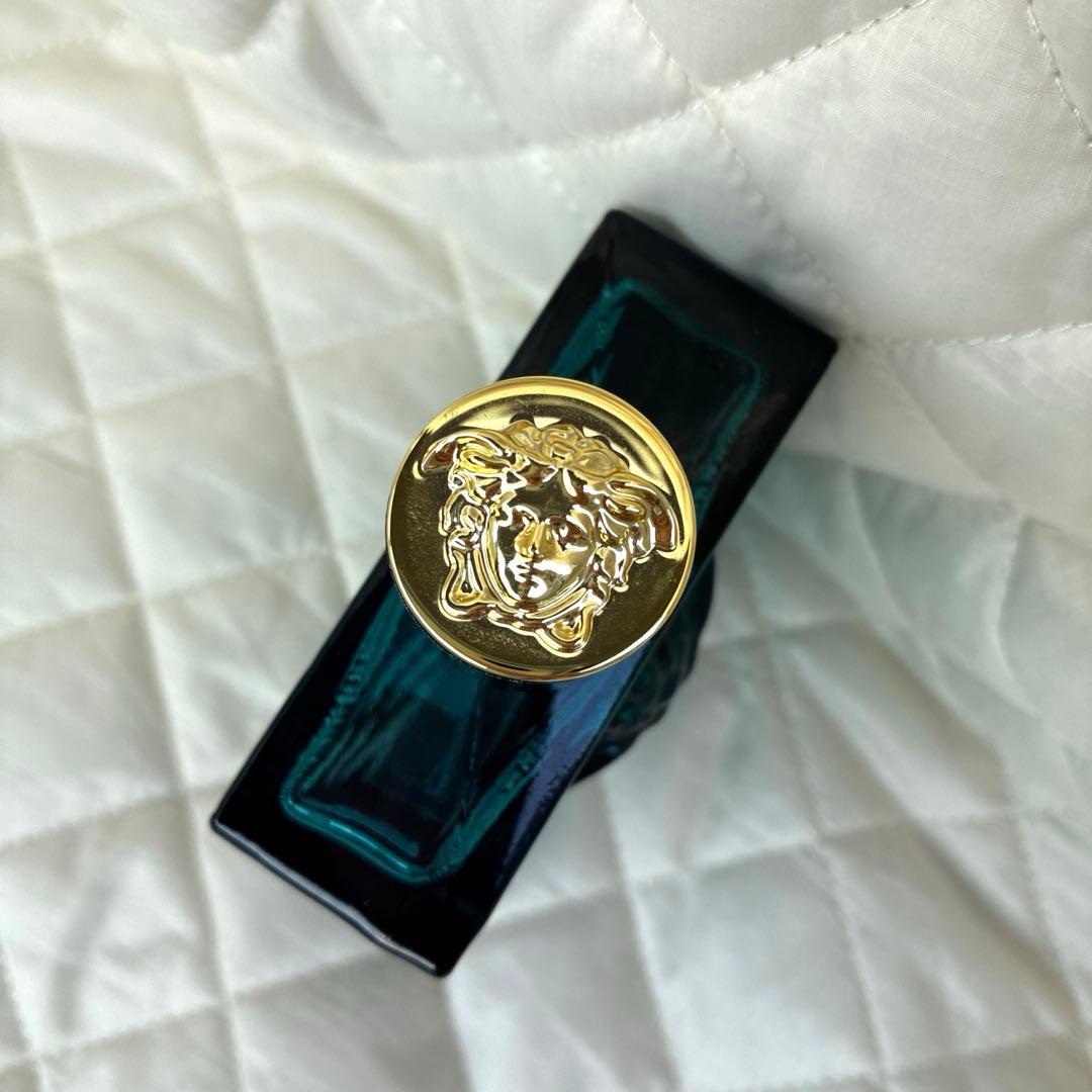 ヴェルサーチェ エロス オードトワレ 100ml 香水 VERSACE