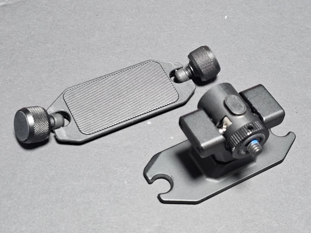 insta360 マグネット式 自撮り棒 ホルスター Stick Holster