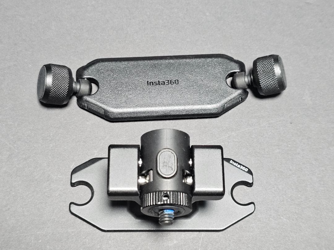 insta360 マグネット式 自撮り棒 ホルスター Stick Holster