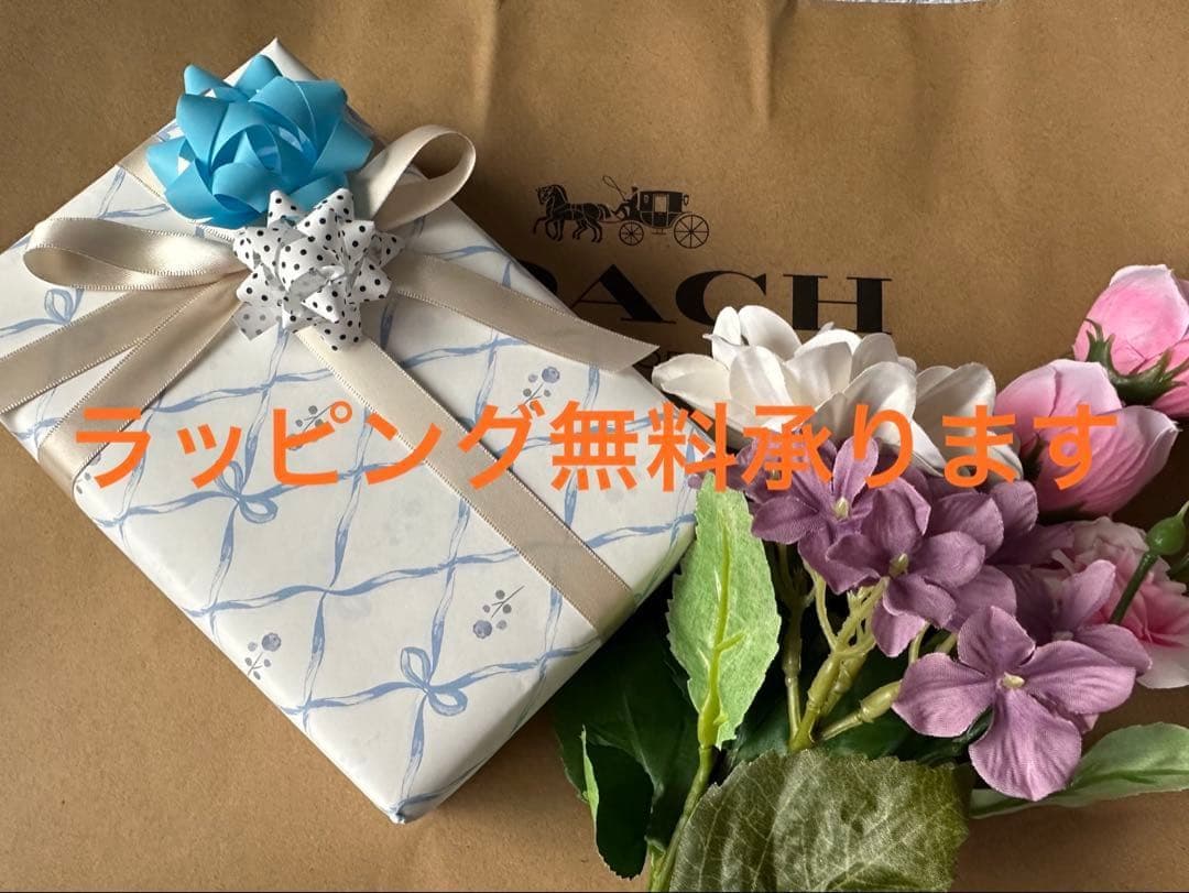 二つ折り財布 メンズ アウトレット COACH F75363 BLK ブラック