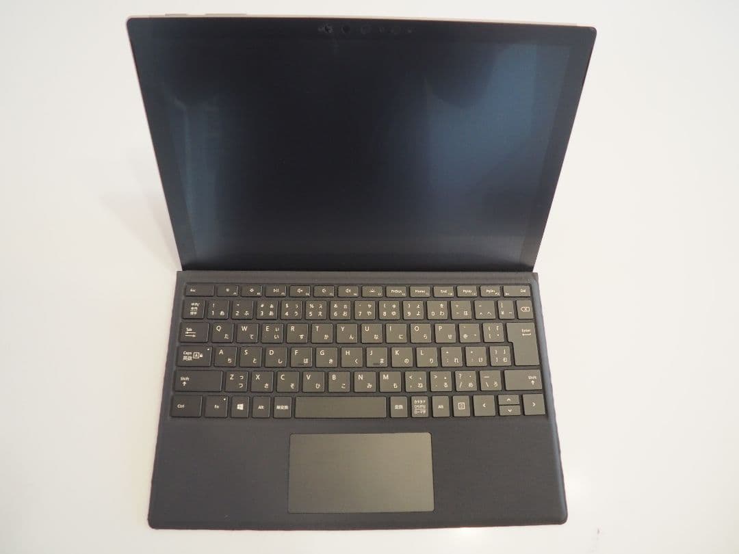 SurfacePro7 i3/4GB/128GB タイプカバーOffice付