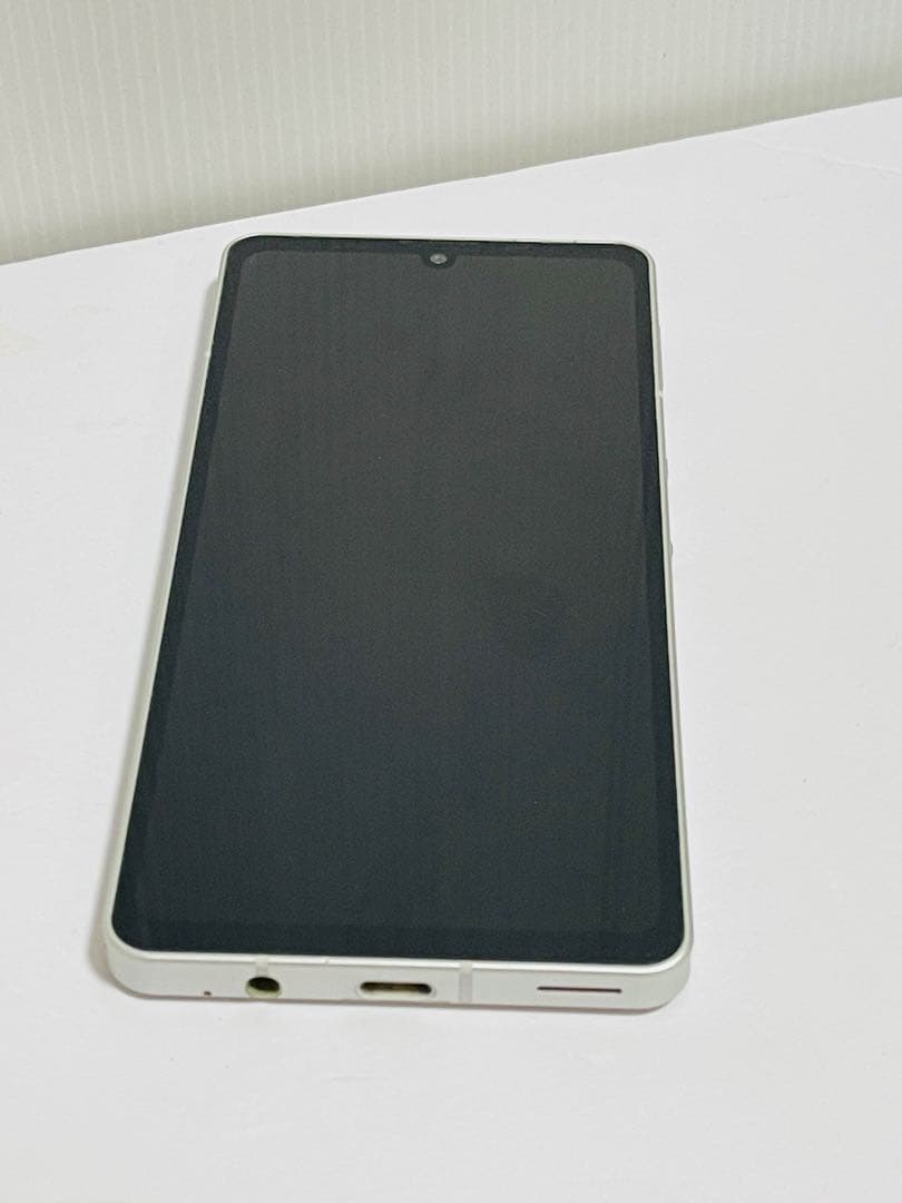 AQUOS sense6s 97648スマートフォン本体simフリー