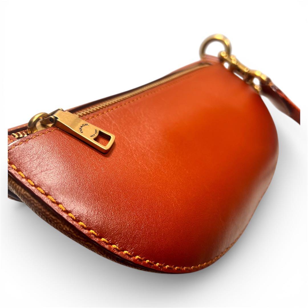 コーチ COACH ボディーバッグ ベサニー ショルダーバッグ キャンバス