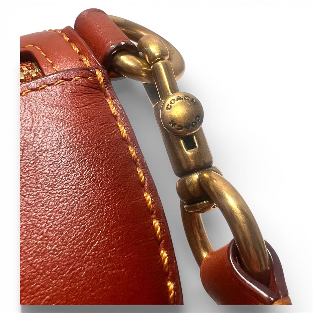 コーチ COACH ボディーバッグ ベサニー ショルダーバッグ キャンバス