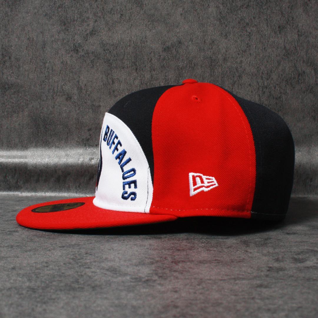 59FIFTY ソフトバックラム 近鉄バファローズ TARO OKAMOTO
