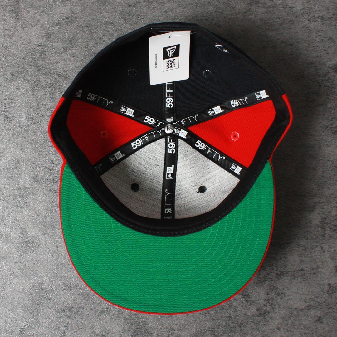 59FIFTY ソフトバックラム 近鉄バファローズ TARO OKAMOTO