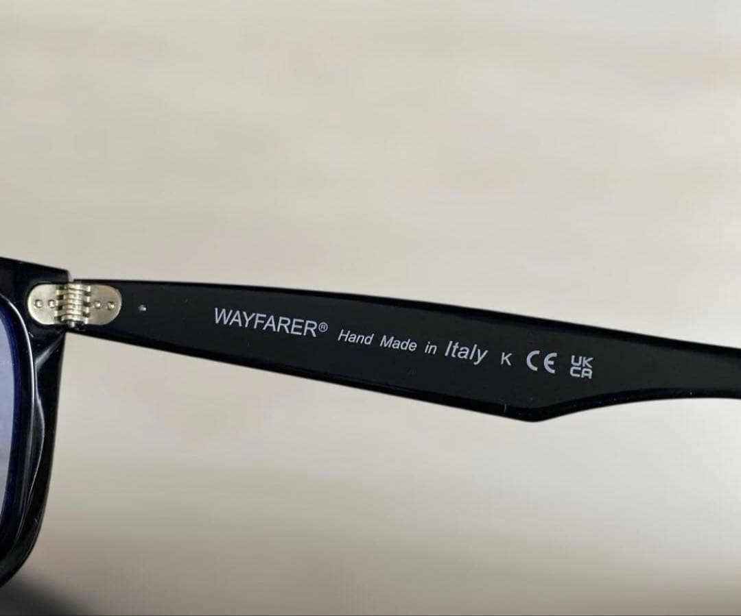 レイバン RAYBAN ×キムタク サングラス 美品