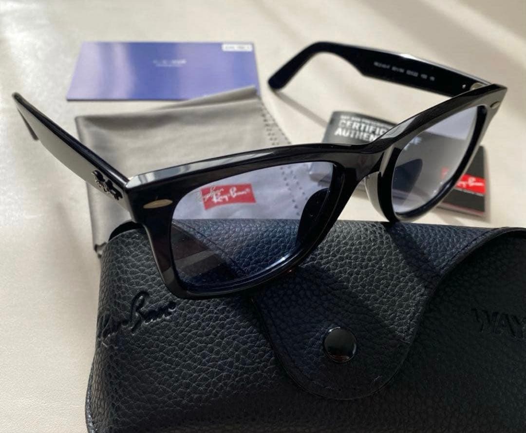 レイバン RAYBAN ×キムタク サングラス 美品