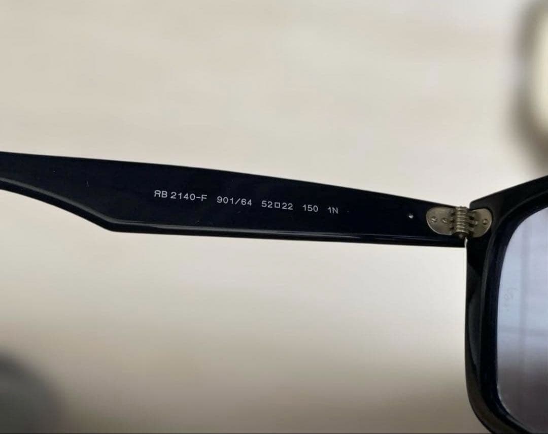レイバン RAYBAN ×キムタク サングラス 美品