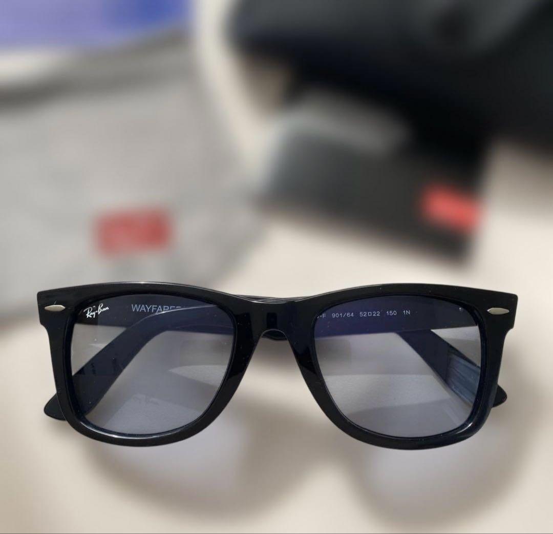 レイバン RAYBAN ×キムタク サングラス 美品