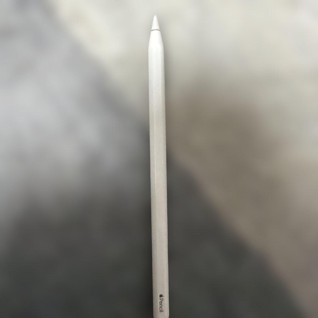 【純正】Apple pencil 第2世代 動作確認済み