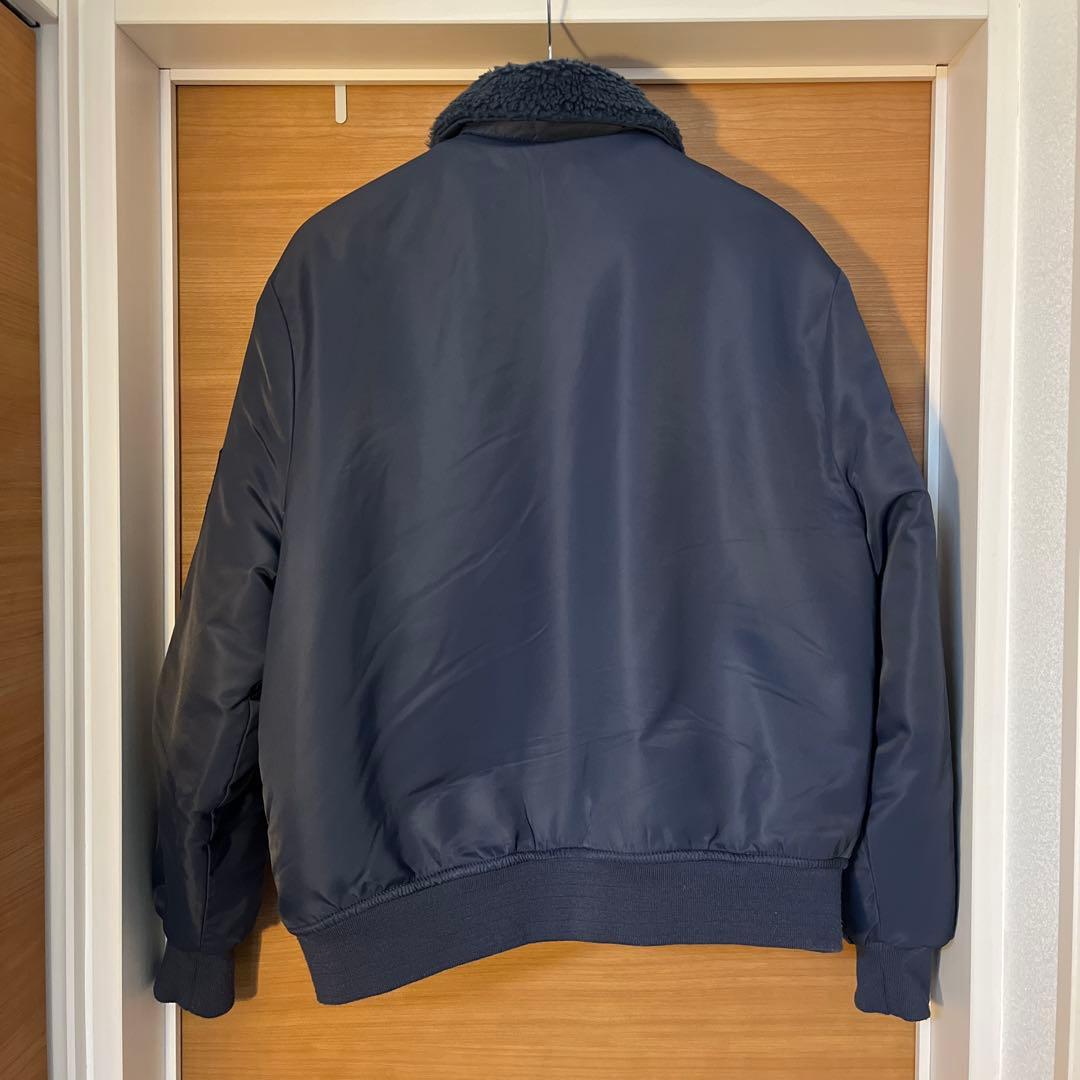 C*I様 Supreme Dickies Fur Collar Bomber J