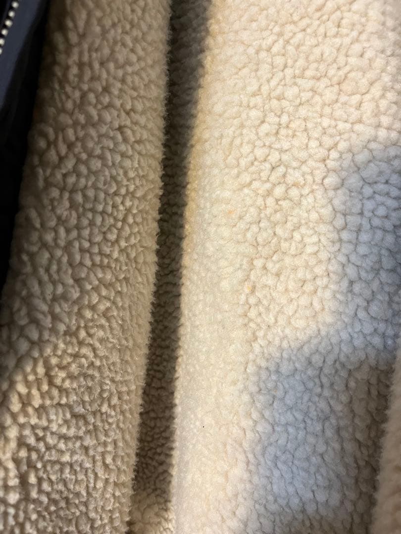 C*I様 Supreme Dickies Fur Collar Bomber J