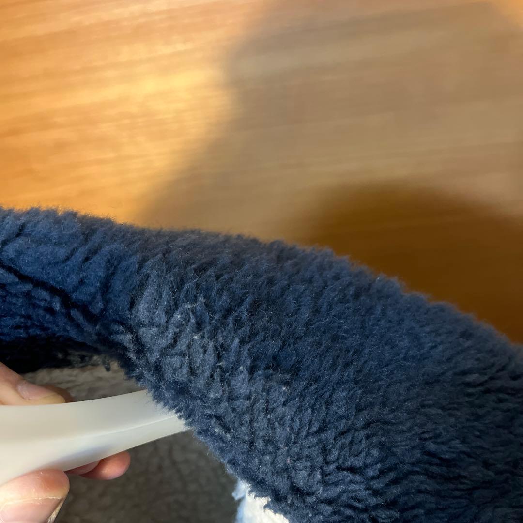 C*I様 Supreme Dickies Fur Collar Bomber J