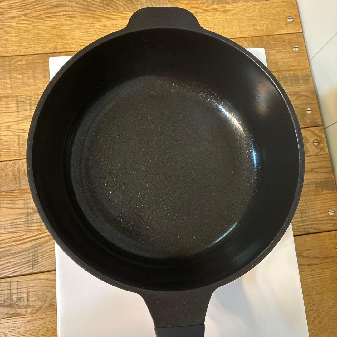 新品 レミパン ミニ レッド RHF-402