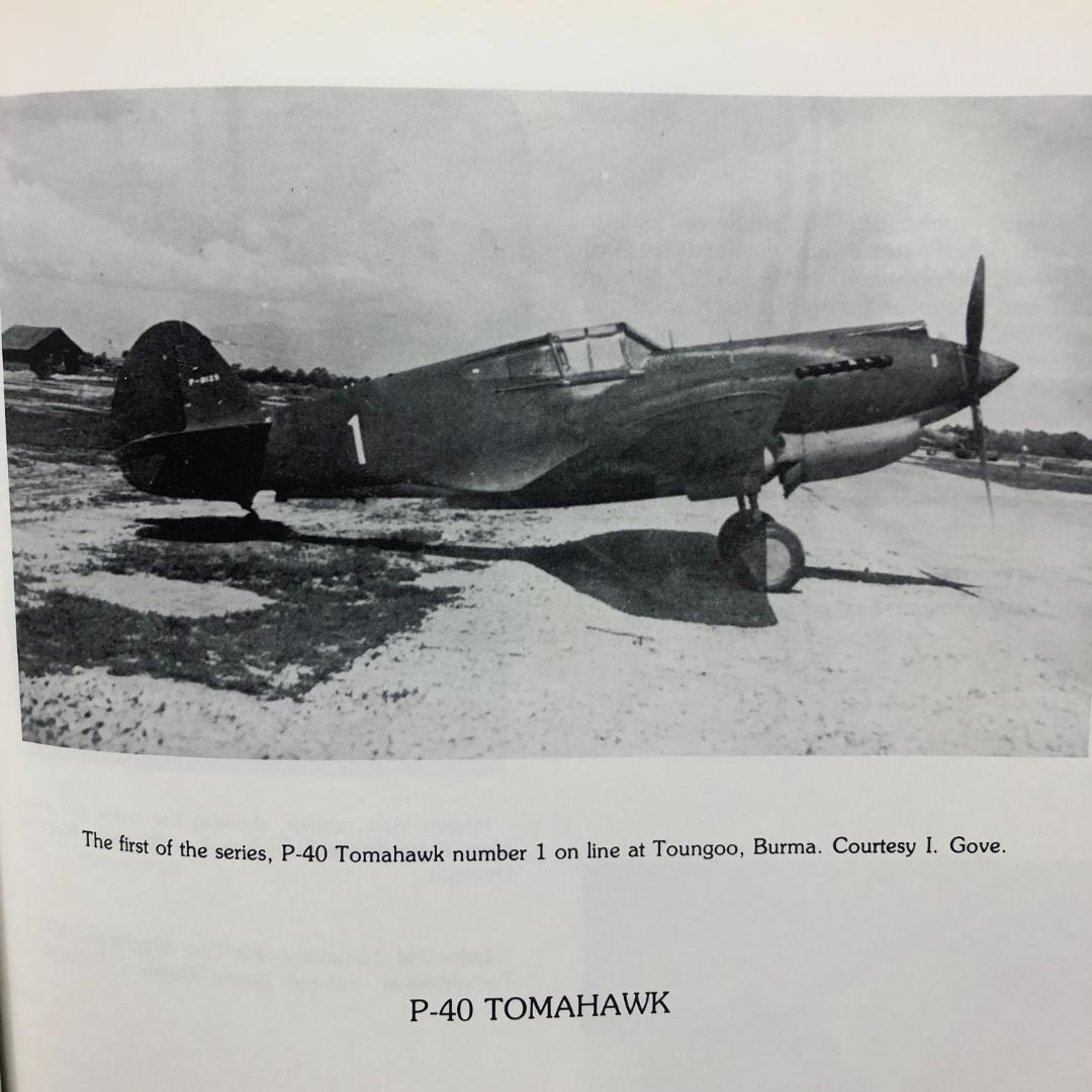 洋書 Flying Tigers