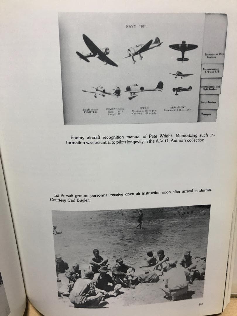 洋書 Flying Tigers