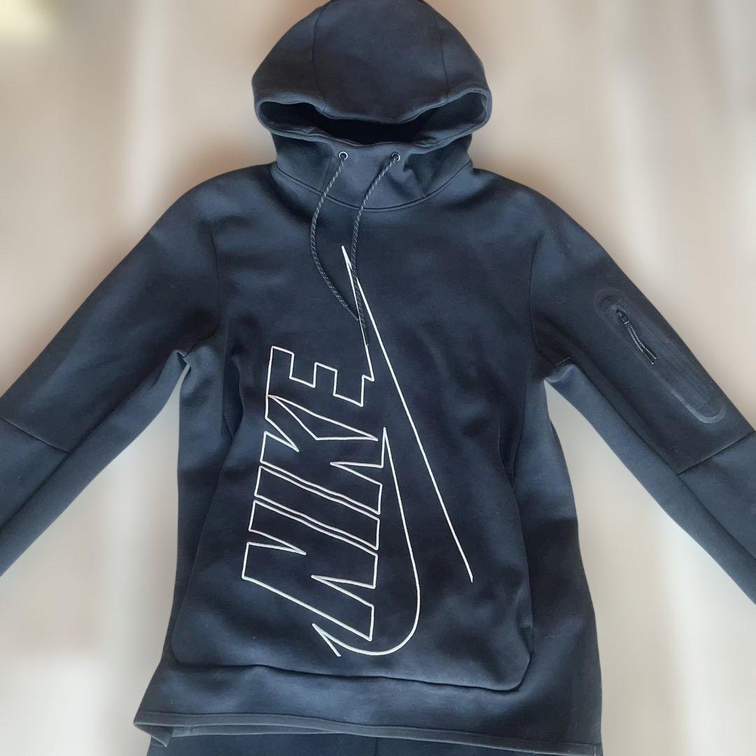 さ*ら様 【美品】NIKE セットアップ
