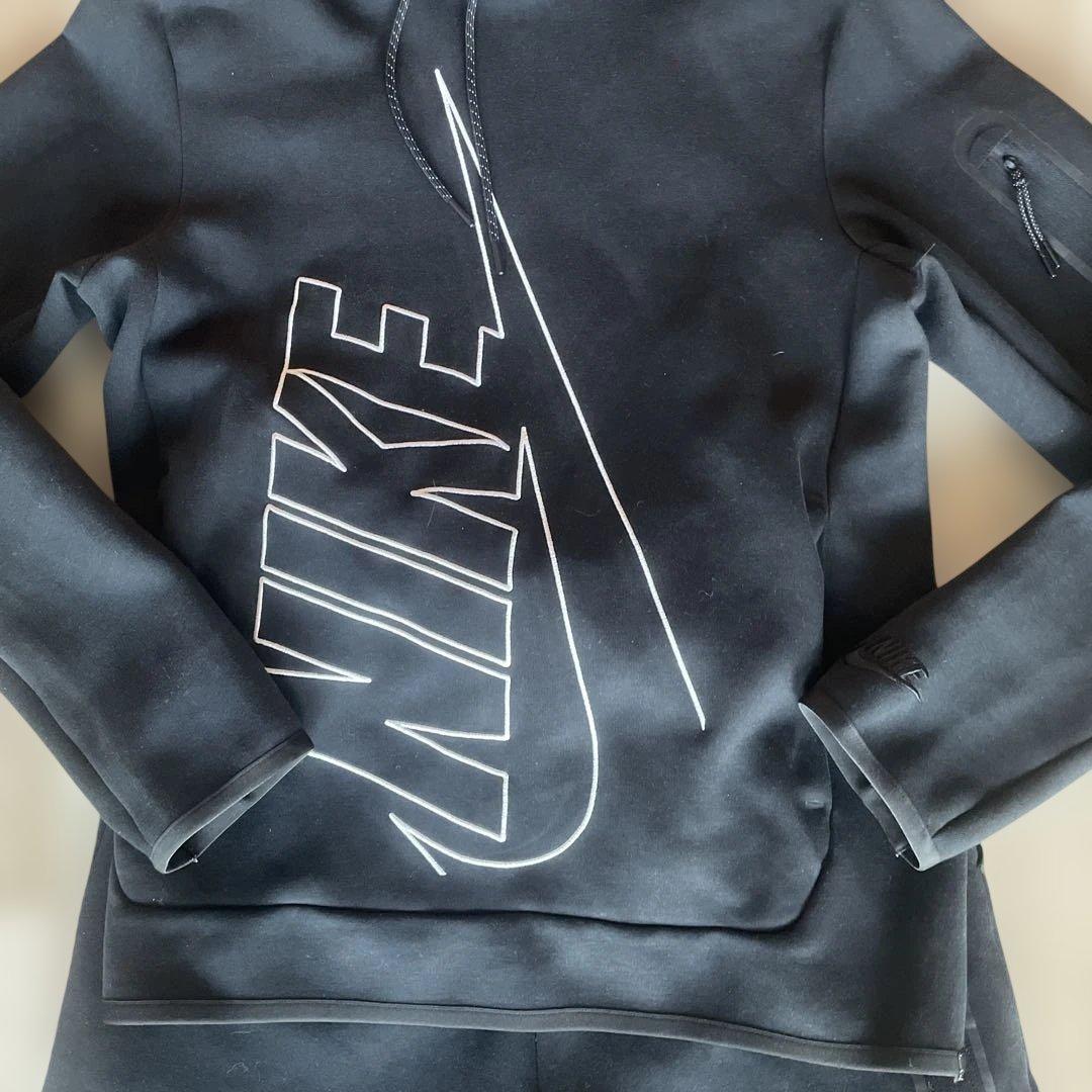 さ*ら様 【美品】NIKE セットアップ