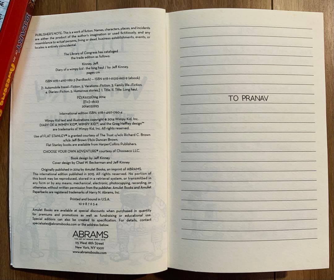 Diary of a Wimpy Kid 15巻セット