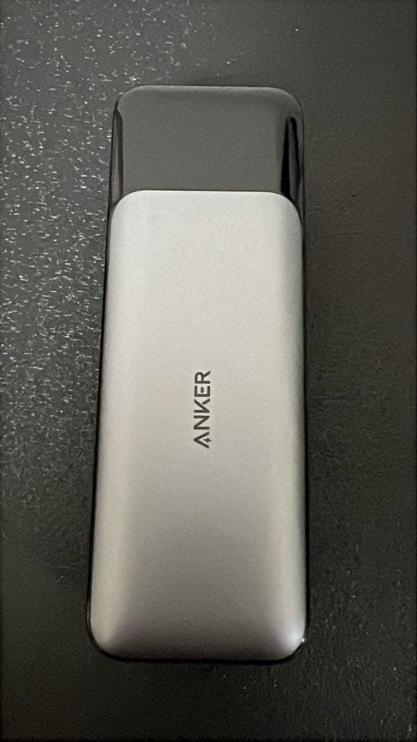 スマホアクセサリー Anker 737