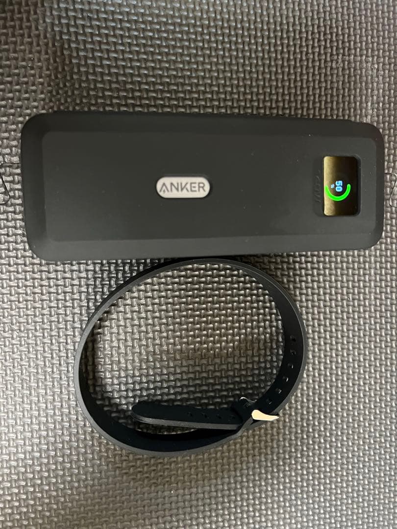スマホアクセサリー Anker 737