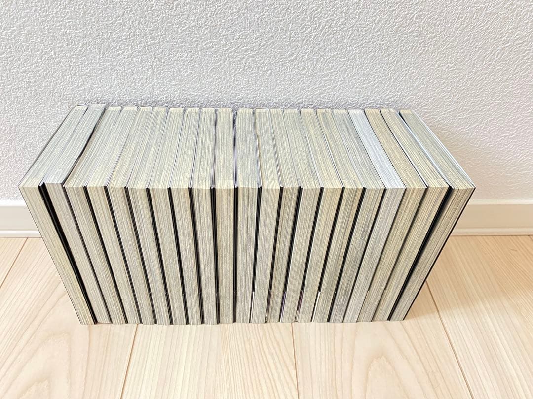 終わりのセラフ 1-21巻セット 20巻新品 まとめ売り