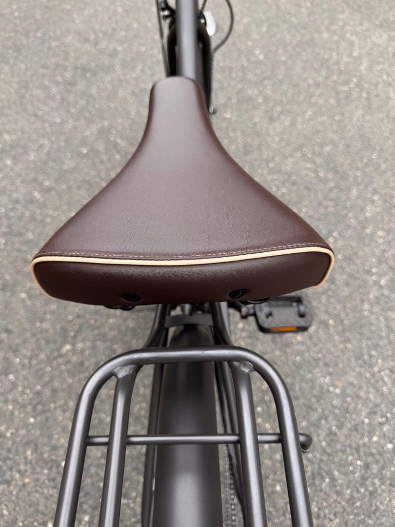 ボールドライン●自転車●26インチ