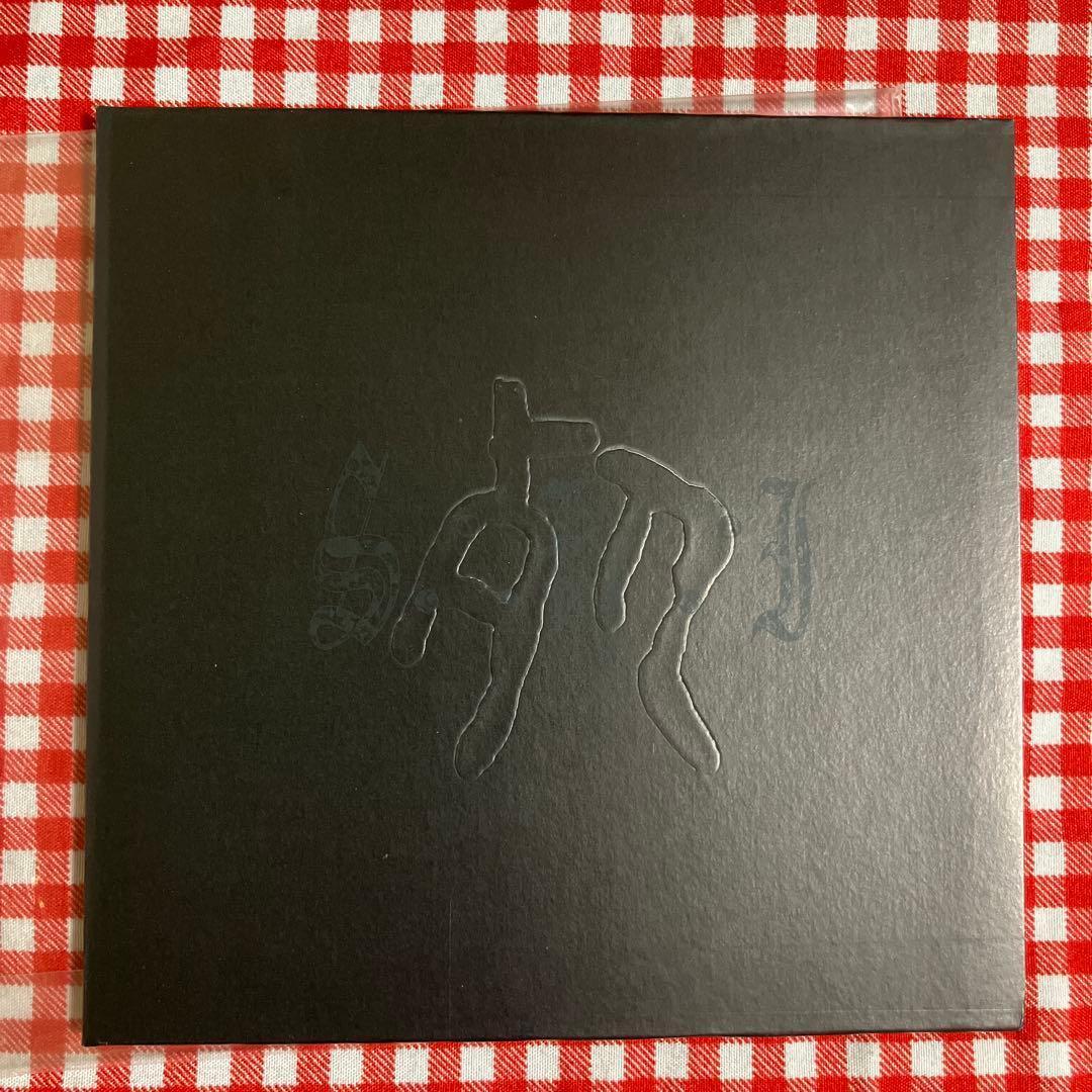 S.H.I / 死 (限定666枚CD)