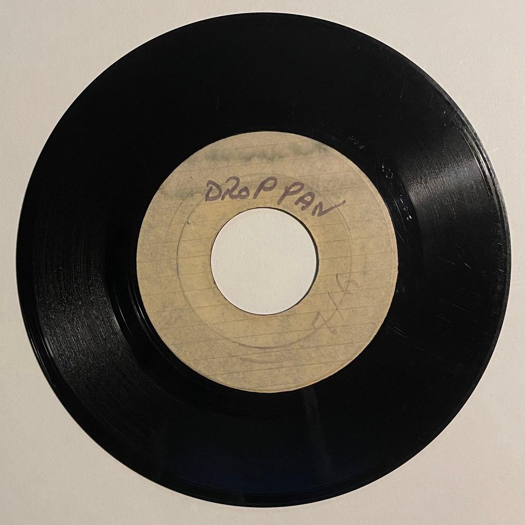 洋楽 BIAFRA / CRYSTALITES skinhead REGGAE