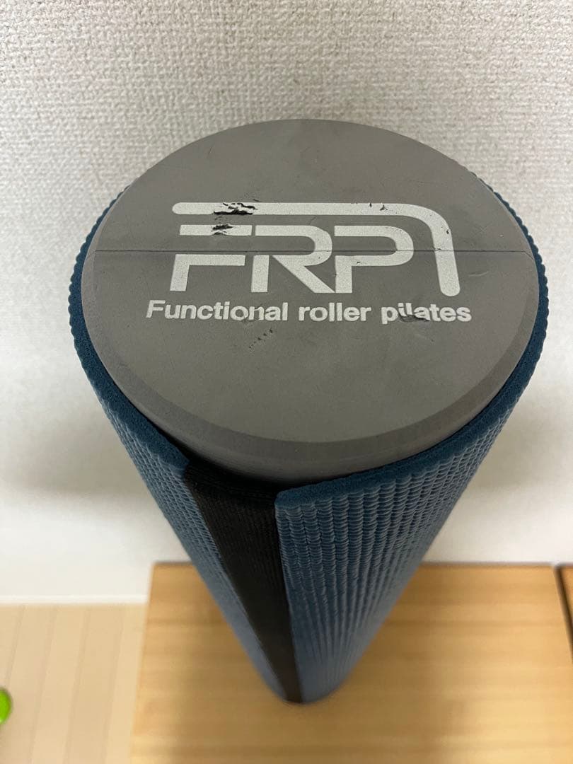 大幅値下げ　ピラティス・ローラー GRIPPONE