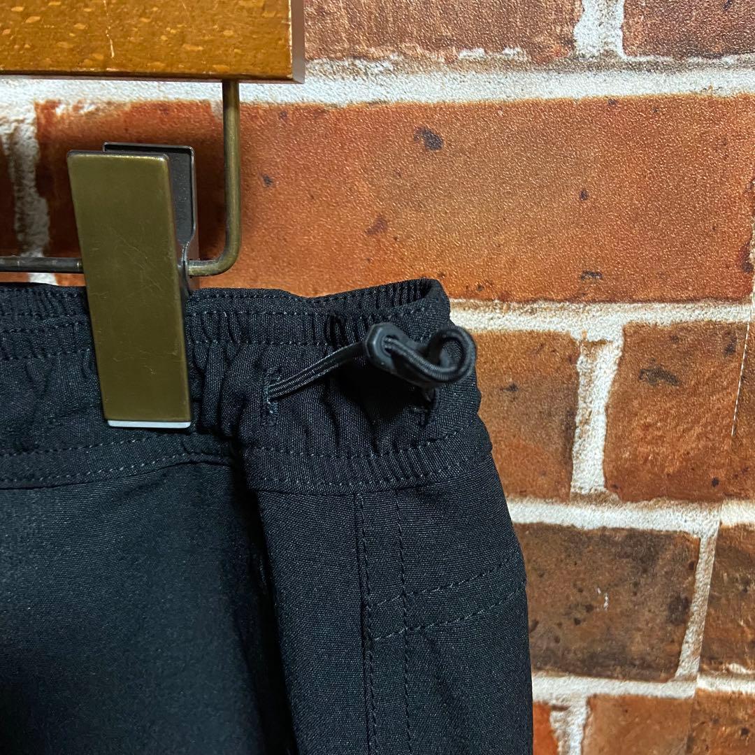 NIKE ナイキ トレーニングパンツ アウトドア ドローコード 立体裁断 古着
