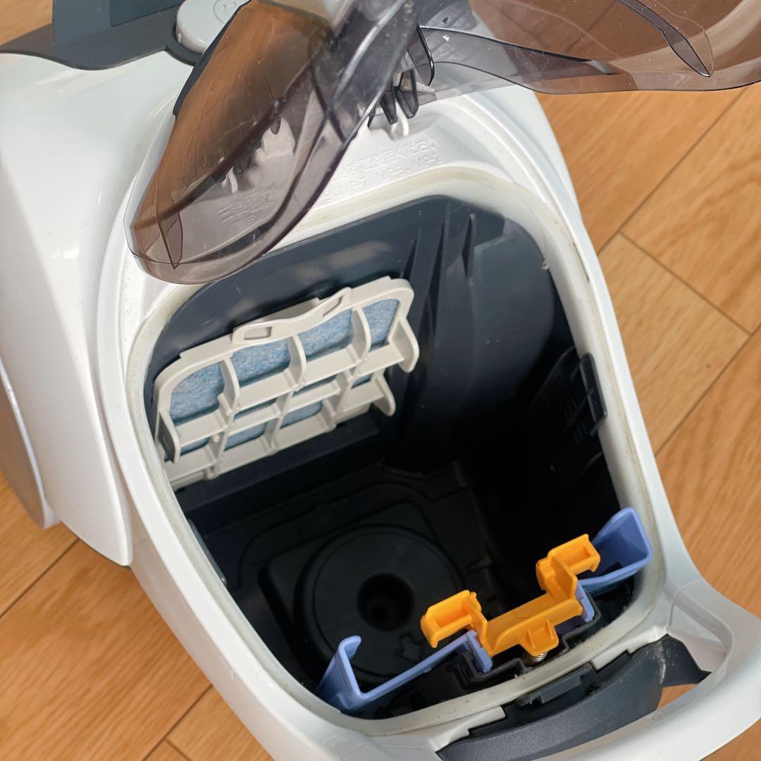 MITSUBISHI 紙パック式 掃除機 TC-FX55E4-H
