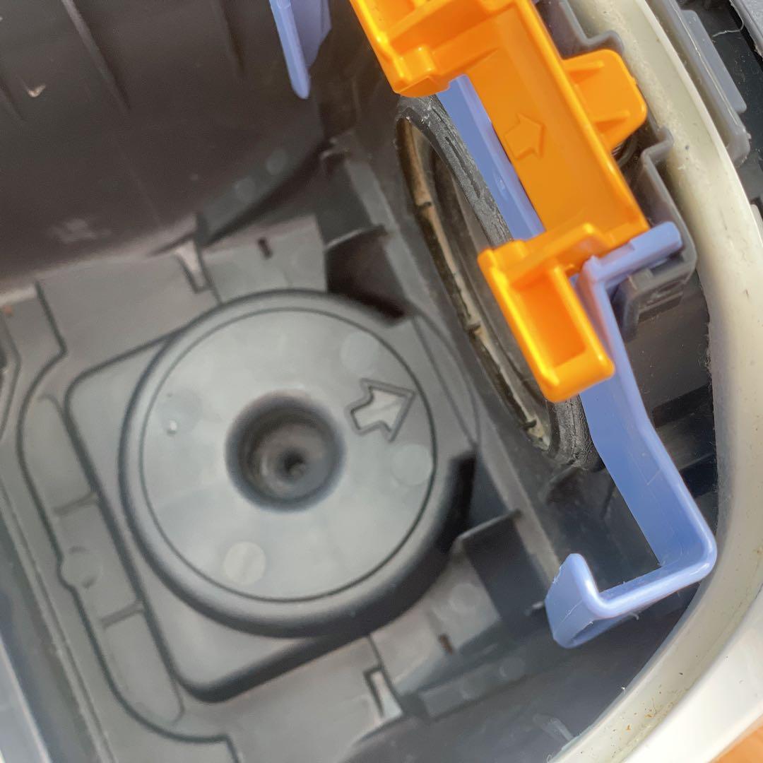 MITSUBISHI 紙パック式 掃除機 TC-FX55E4-H