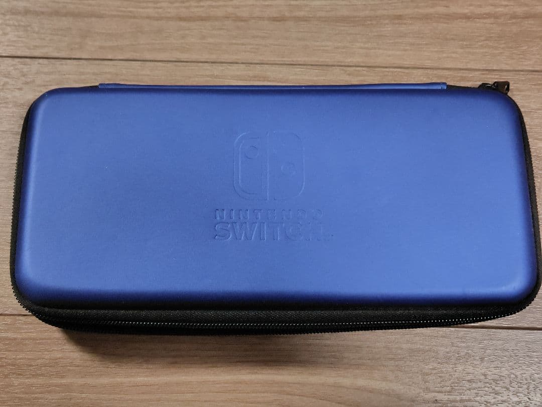 Nintendo Switch 本体 HAC-001 Joy-Con グレー