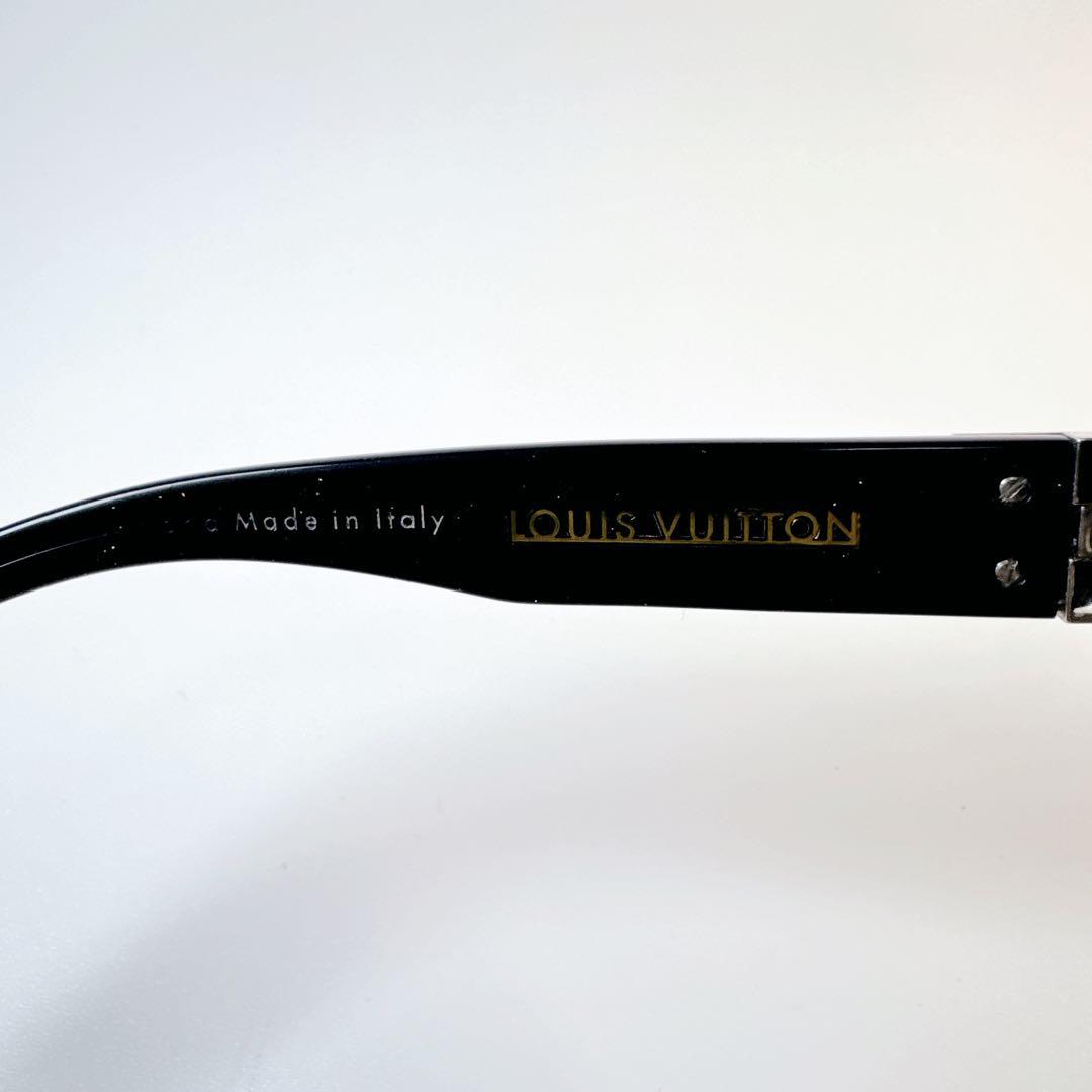 LOUIS VUITTON ルイ・ヴィトン ヴィトン Z0269E サングラス