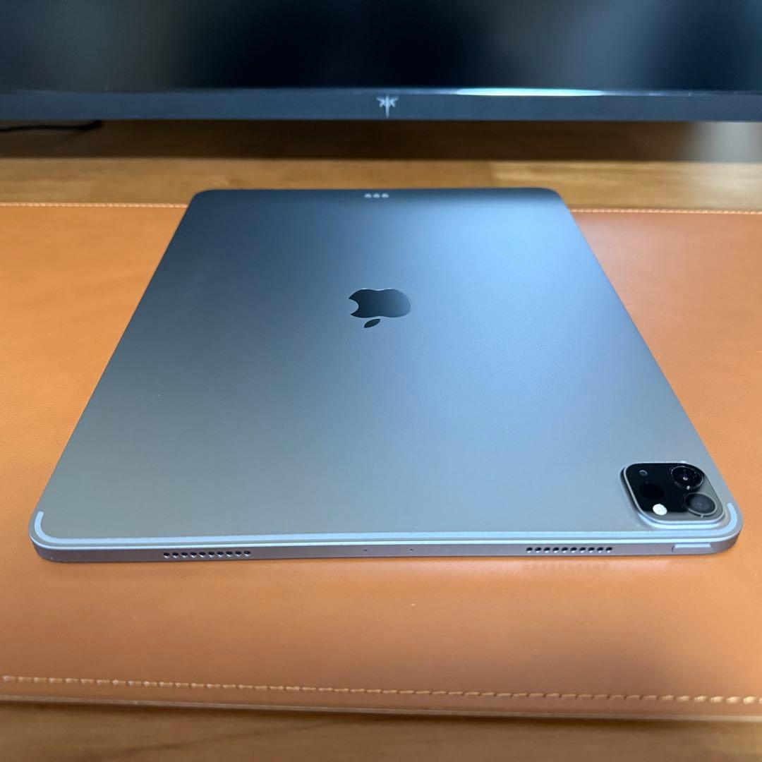 Apple iPad Pro 12.9 M2 第６世代 128GB