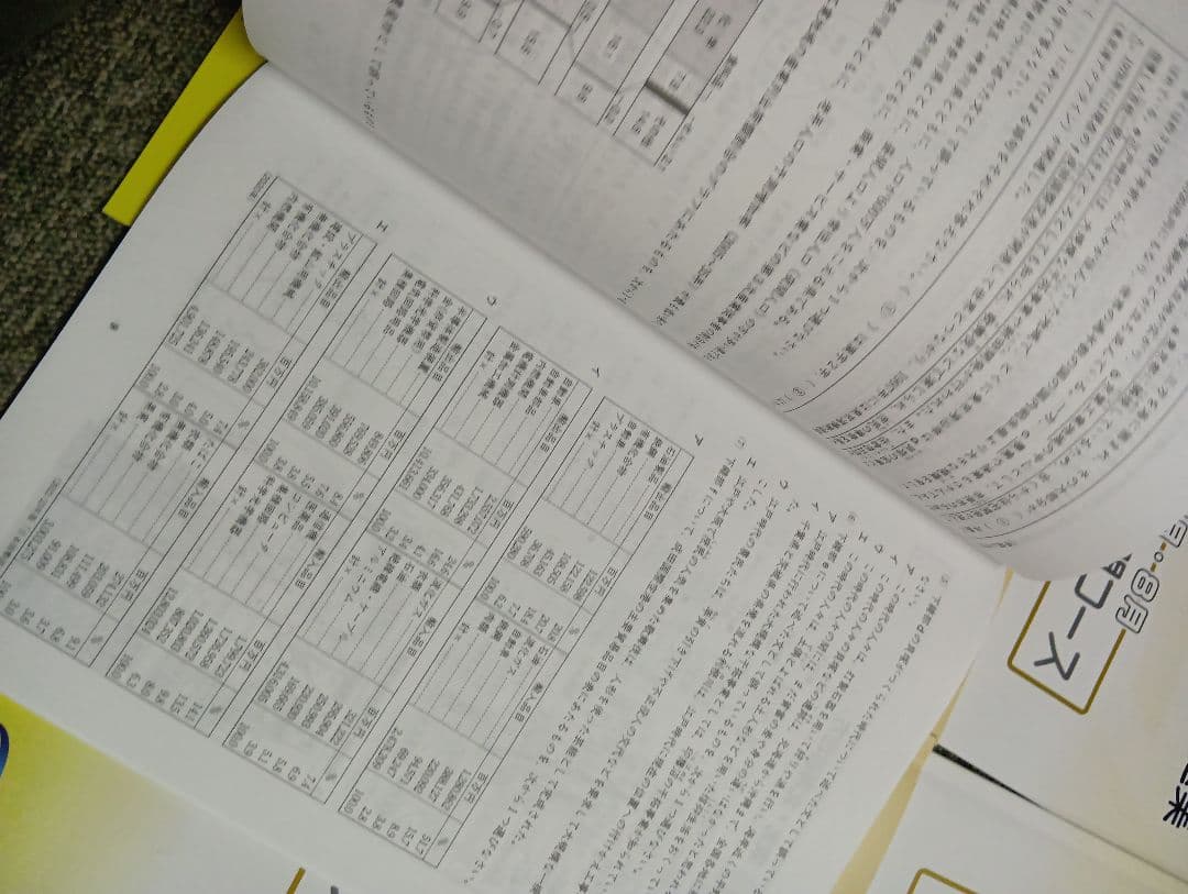 浜学園　小6社会志望校別特訓　神戸女学院中/四天/高槻　ｌコース2025年中古