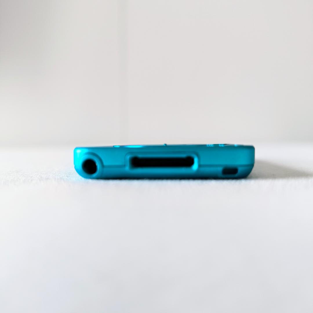 ソニー ウォークマン NW-S14 8G Bluetooth対応 クリアケース付