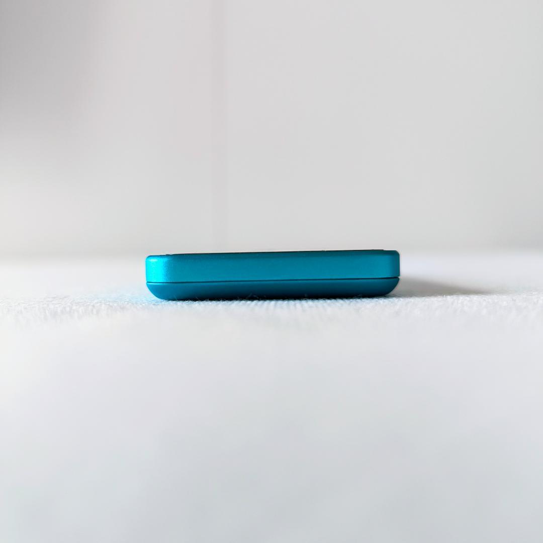 ソニー ウォークマン NW-S14 8G Bluetooth対応 クリアケース付